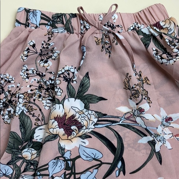 SHEIN Girl skirt size 7y - Picture 3 of 7